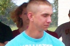 Jimmie Stewart III  9-17-11 