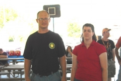Jimmy Easterling 8-1-09