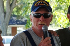 Joe Permenter Jr. 10-1-11