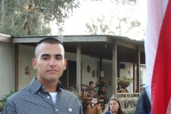 Joe Ramirez Jr.  1-22-2011