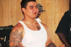 Joel Medina 4-24-10