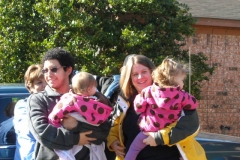 John Jasso Jr and Stephanie Jasso 1-9-10