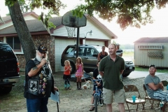 John Livingston 6-17-11