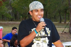 Jose Banda  10-8-11