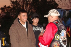 Jose Salazar 11-13-10