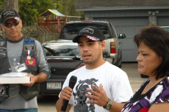 Joseph Castro 10-10-09