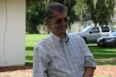 Joseph (Pete) Waguespack  Fallen WWII Veteran 11-18-15