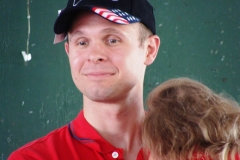 Josh Kiihne 5-28-11