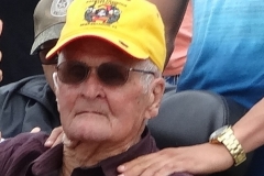 Justin Ainsworth Korean vet 4-16-2016