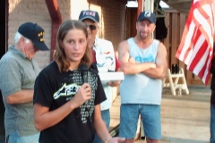 Katyln Norsworthy 7-1-11