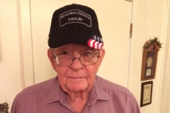 Kenneth Lott Korean  Veteran 2-21-16
