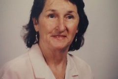 Kitty Handley Fallen Fire fighter 4-14-14