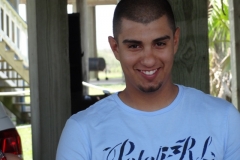 Kody Villarreal 5-18-13