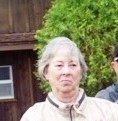Linda Gilcrease Fallen Cavalry Member 12-12-14