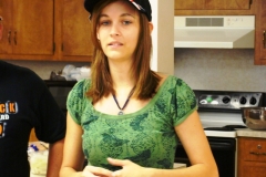 Lishelle Bacon 6-6-10