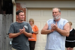 Mark Edward Beaudet    9-12-09