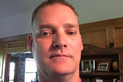 Mark Warren Fallen Vet 3-30-16