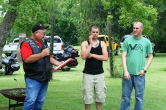 Mason and Jarrod McFatter 5-29-10