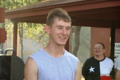 Matthew Leitch  5-26-11