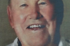 Max Jones WWII Vet Fallen Hero 1-19-13
