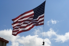 Memorial ride for WOTBMTS 5-28-11