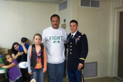 Michael Mata & John Gonzales 11-30-13