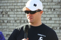 Michael McPeak 1-1-11