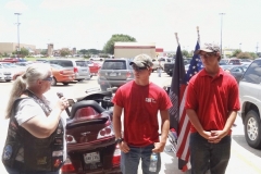 Michael Thomas & James Almond Jr.   7-19-15