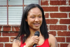 Michelle White 4-17-10