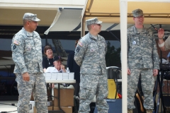 Military Appreciation Day Event 6-5-11