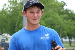 Nathan Crane 7-9-11
