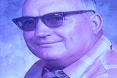 Norman Ward Fallen Hero 7-13-11