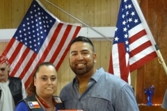 Orlando Diaz 5-6-17