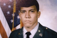 Pablo Rivadeneira 1-28-11 fallen hero
