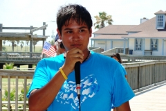 Patrick Howell 6-13-10