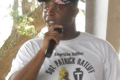 Patrick Ratiff 8-30-09