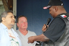 Pete Buitron 4-17-10