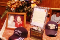 Pete Buitron Fallen Hero 8-7-10
