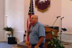 Project PATRIOTISM Danbury 5-29-10