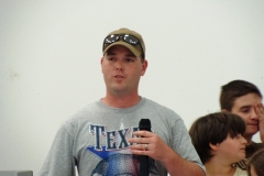 Ray Kelly  6-27-10 