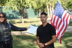 Raymond Calvillo Jr. 10-30-11