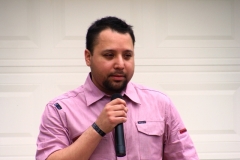 Raymond Perez  4-10-10