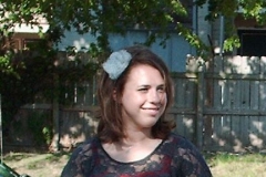 Rebecca Jones 6-18-11