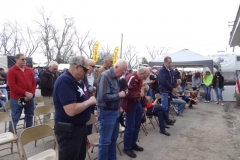 Red ,White and Blue Festival Danbury 3-7-15