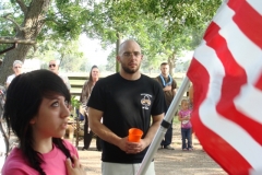 Richard Banks 5-28-11