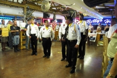 Ring of Honor (Pearland ) 8-28-10