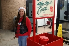 Ringing the Bell 12-19-14