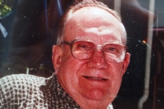 Robert Breakiron  WWII Vet Fallen  Hero  1-23-13
