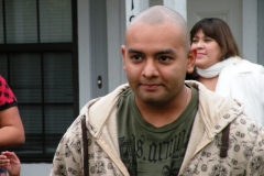 Robert Martinez 12-12-09
