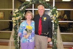 Ronald Edward Anthony Fallen Hero 5-21-11
